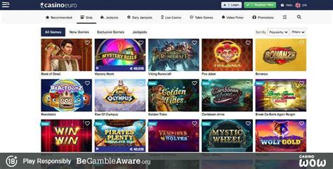 casinoeuro 43|CasinoEuro Casino Games .